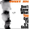 Download track Don't Know What You Got Til It's Gone