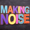 Download track Noise Maker