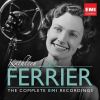Download track 18 Mahler, Kindertotenlieder - V. In Diesem Wetter