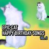 Download track Happy Birthday Benjamin (The Cat Version)