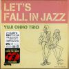 Download track Let's Fall In Jazz (Reprise)