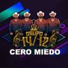 Download track Cero Miedo