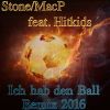 Download track Ich Hab Den Ball 2016 (Ball Ring Ring)