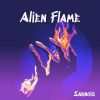 Download track Alien Flame (Speed Up Remix)