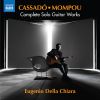 Download track Cançó I Dansa No. 10 (Version For Guitar): I. Cançó. Larghetto Molto Cantabile