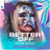 Download track Better Off