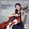 Download track Arirang Nori II For Cello Solo (2021)
