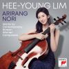 Download track Arirang Spirit For Violoncello And Piano (2021)