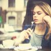 Download track Calm Ambiance For Coffeehouses