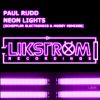 Download track Neon Lights (Scheffler Electronics & Mossy House Mix)