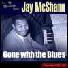 Download track Gone With The Blues