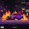 Download track Drive Through The Night (Slowed)