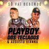 Download track Só Tem Eu (Cover)