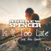 Download track Is It Too Late (Extended Mix)