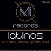 Download track Latinos (DJ Dayvi Remix)