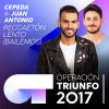 Download track Reggaetón Lento (Bailemos) (Operación Triunfo 2017)