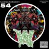 Download track Wachufleiva 54-1 (Nomad * Remix)