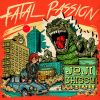 Download track Fatal Passion (Vibey Mix)