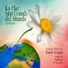 Download track La Flor Más Grande Del Mundo (Versión Instrumental)