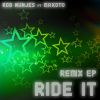 Download track Ride It (Roses Remix Edit)