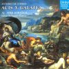 Download track Antonio De Literes - Acis Y Galatea