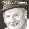 Download track Creepy Fingers