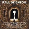 Download track Go Through The Keyhole (Instrumental)