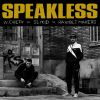 Download track Speakless