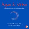 Download track 12 Danzas Españolas, Op. 37, H. 142 No. 5, Andaluza (Arr. For Flute & Guitar By Carolina Dello Iacono & Antonio Grande)