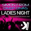 Download track Ladies Night (Dino Brown & Paky Francavilla Remix Extended)