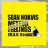 Download track Meteor Feelings (M. A. N Radio Edit)