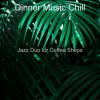 Download track No Drums Jazz Soundtrack For Restaurants