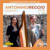 Download track Sonata No. 5 In B Major For Lute & Baroque Harp II. Minué.