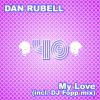 Download track My Love (DJ Fopp Mix)