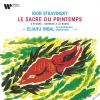 Download track Stravinsky: 4 Études Pour Orchestre: No. 4, Madrid. Allegro Con Moto