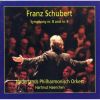 Download track 03 - Schubert, Symphomy Nr. 9, Andante, Allegro Ma Non Troppo