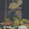 Download track Suave Smooth Jazz Sax Ballad - Vibe For Family Meals