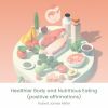 Download track Healthy Snacking