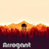 Download track Arrogant