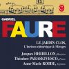 Download track 01 - Le Jardin Clos, Op. 106- No. 1, Exaucement