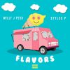 Download track Flavors