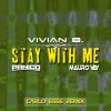 Download track Stay With Me (Carlo Esse Extended Remix)