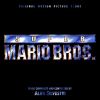 Download track The Mario Brothers Invite Daisy