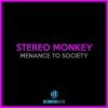 Download track Menace To Society (Peal Steph Remix)