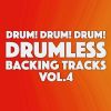 Download track Easy Hip-Hop Groove (Drumless Track)