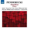 Download track 5. Magnificat - V. Passacaglia. Deposuit Potentes De Sede...