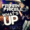 Download track What's Up (Extended Mix)