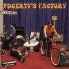 Download track Have You Ever Seen The Rain? (Fogerty's Factory Version)