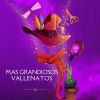 Download track Los Vallenatos Más Grandiosos