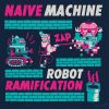 Download track Robot Ramification (Virtual Boy Remix)